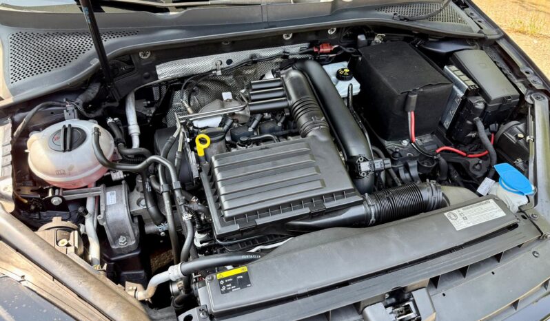 VW Golf – Cup – 1.2 TSI – 2014 full