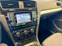 VW Golf – Cup – 1.2 TSI – 2014 full