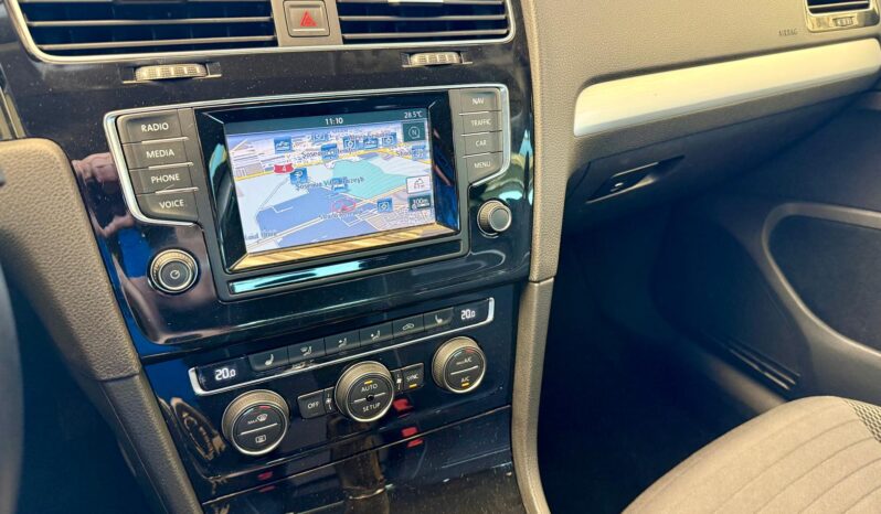 VW Golf – Cup – 1.2 TSI – 2014 full