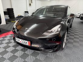 Tesla – Model 3 – Long Range