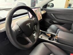 Tesla – Model 3 – Long Range full