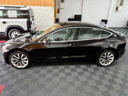 Tesla – Model 3 – Long Range full
