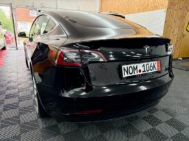 Tesla – Model 3 – Long Range