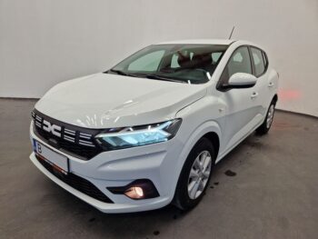 Dacia Sandero EXPRESSION STEPWAY – GPL