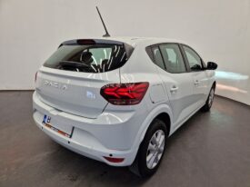 Dacia Sandero EXPRESSION STEPWAY – GPL