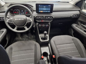 Dacia Sandero EXPRESSION STEPWAY – GPL