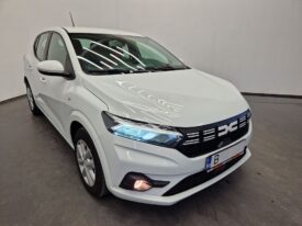 Dacia Sandero EXPRESSION STEPWAY – GPL