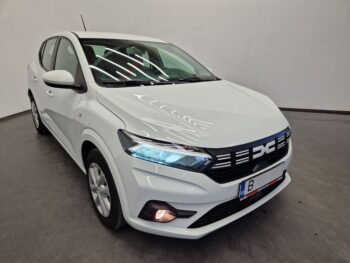 Dacia Sandero EXPRESSION STEPWAY – GPL