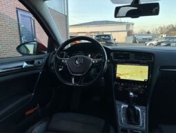 VW Golf – Highline- 1.4 TSI – Automata full