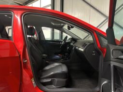 VW Golf – Highline- 1.4 TSI – Automata full