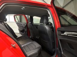 VW Golf – Highline- 1.4 TSI – Automata full