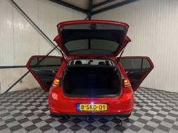 VW Golf – Highline- 1.4 TSI – Automata full