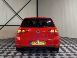 VW Golf – Highline- 1.4 TSI – Automata full