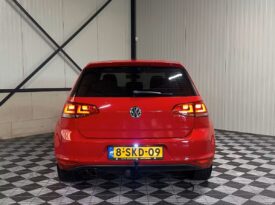 VW Golf – Highline- 1.4 TSI – Automata