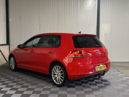 VW Golf – Highline- 1.4 TSI – Automata full