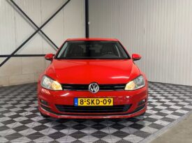 VW Golf – Highline- 1.4 TSI – Automata