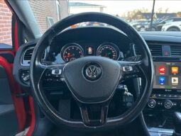 VW Golf – Highline- 1.4 TSI – Automata full