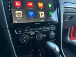 VW Golf – Highline- 1.4 TSI – Automata full