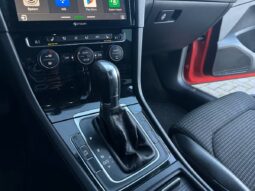 VW Golf – Highline- 1.4 TSI – Automata full