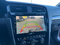 VW Golf – Highline- 1.4 TSI – Automata full