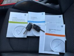 VW Golf – Highline- 1.4 TSI – Automata full