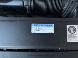 VW Golf – Highline- 1.4 TSI – Automata full