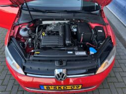 VW Golf – Highline- 1.4 TSI – Automata full