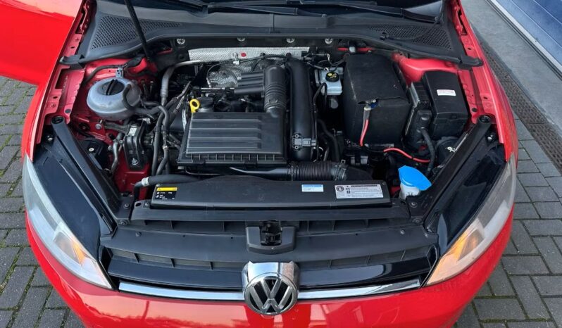 VW Golf – Highline- 1.4 TSI – Automata full
