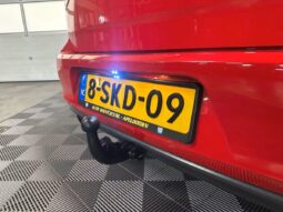VW Golf – Highline- 1.4 TSI – Automata full