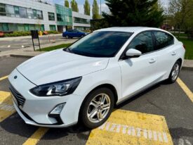 Ford Focus 1.5 EcoBlue Trend Edition