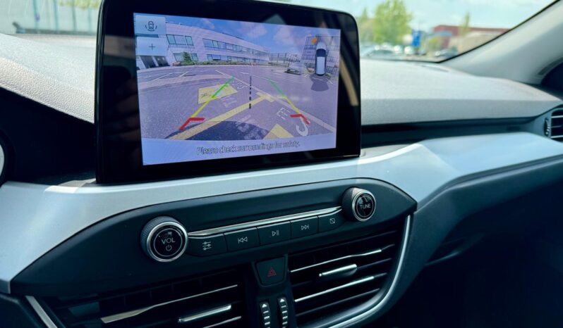 Ford Focus 1.5 EcoBlue Trend Edition full