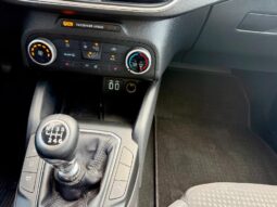 Ford Focus 1.5 EcoBlue Trend Edition full