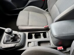 Ford Focus 1.5 EcoBlue Trend Edition full
