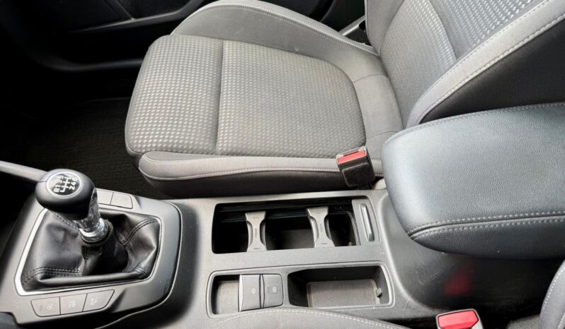 Ford Focus 1.5 EcoBlue Trend Edition full