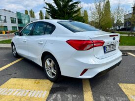 Ford Focus 1.5 EcoBlue Trend Edition