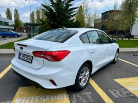 Ford Focus 1.5 EcoBlue Trend Edition