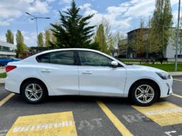 Ford Focus 1.5 EcoBlue Trend Edition full