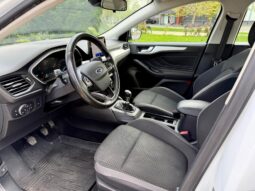Ford Focus 1.5 EcoBlue Trend Edition full