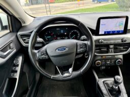 Ford Focus 1.5 EcoBlue Trend Edition full