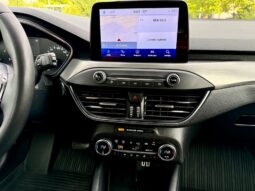 Ford Focus 1.5 Titanium – Cutie Automata full