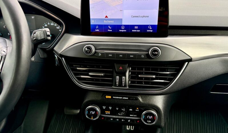 Ford Focus 1.5 Titanium – Cutie Automata full