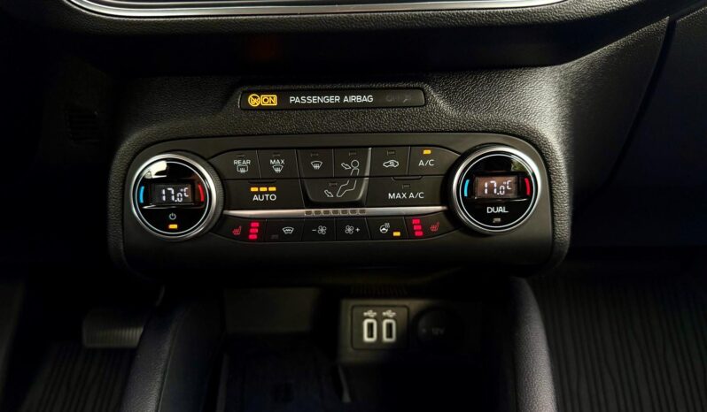 Ford Focus 1.5 Titanium – Cutie Automata full