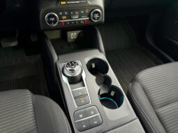 Ford Focus 1.5 Titanium – Cutie Automata full