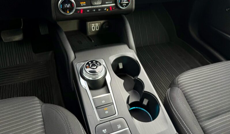 Ford Focus 1.5 Titanium – Cutie Automata full