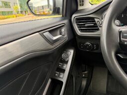 Ford Focus 1.5 Titanium – Cutie Automata full