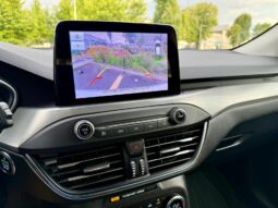 Ford Focus 1.5 Titanium – Cutie Automata full