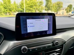 Ford Focus 1.5 Titanium – Cutie Automata full