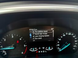 Ford Focus 1.5 Titanium – Cutie Automata full