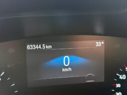 Ford Focus 1.5 Titanium – Cutie Automata full