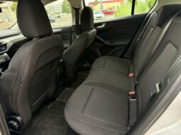Ford Focus 1.5 Titanium – Cutie Automata full